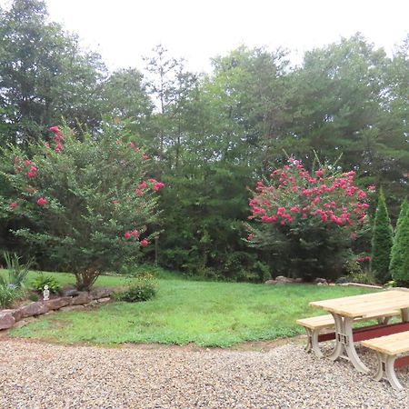 Scenic Fox Ridge Cabin On 4 Acres With Hot Tub! Whittier Exterior photo
