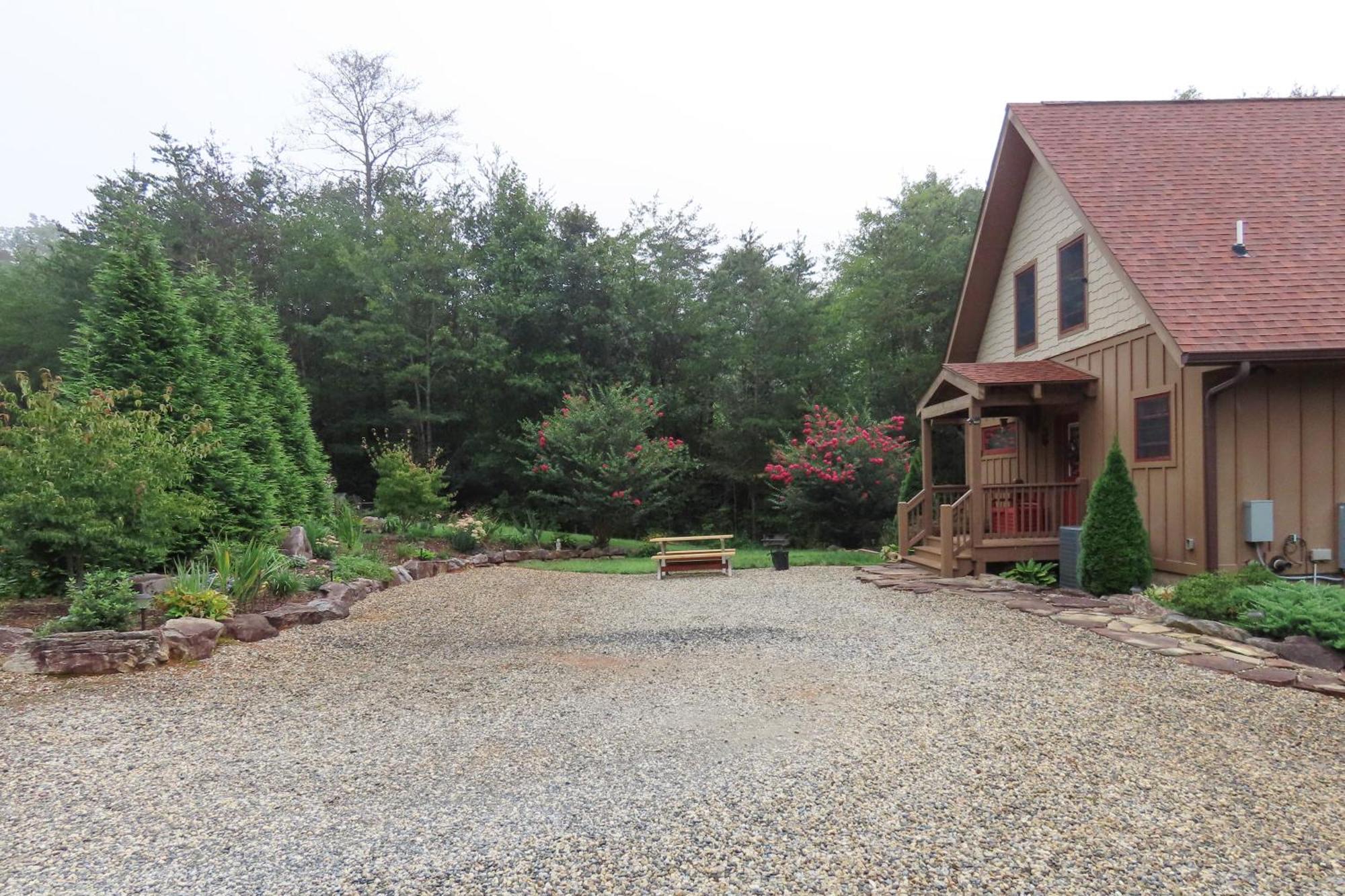Scenic Fox Ridge Cabin On 4 Acres With Hot Tub! Whittier Exterior photo